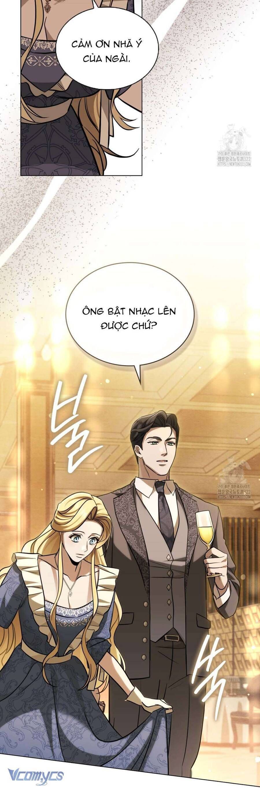 Phương Trình Cứu Rỗi Tôi: Chapter 10