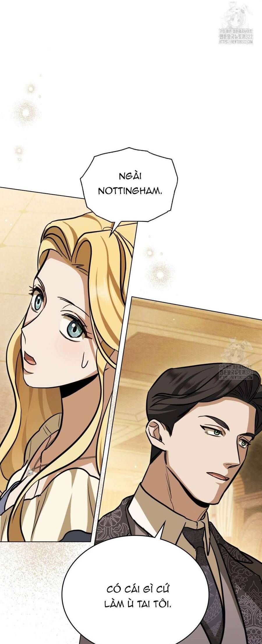 Phương Trình Cứu Rỗi Tôi: Chapter 10