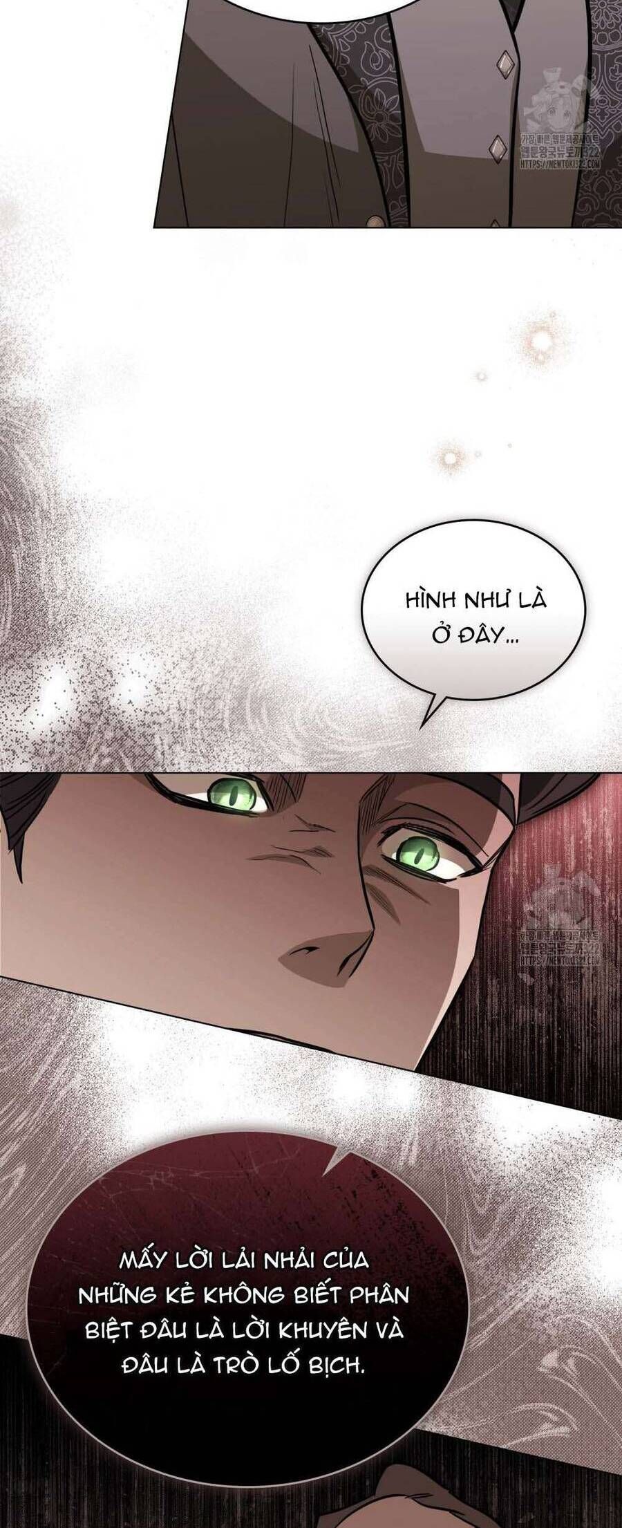 Phương Trình Cứu Rỗi Tôi: Chapter 10