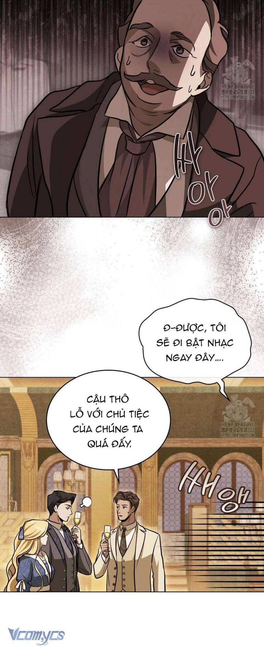 Phương Trình Cứu Rỗi Tôi: Chapter 10