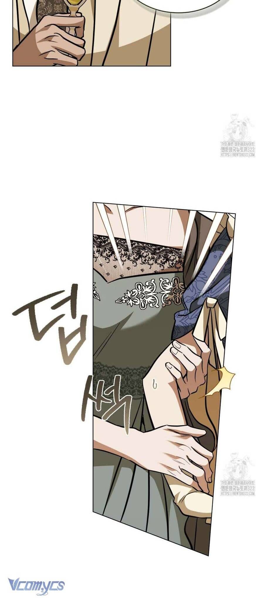 Phương Trình Cứu Rỗi Tôi: Chapter 10