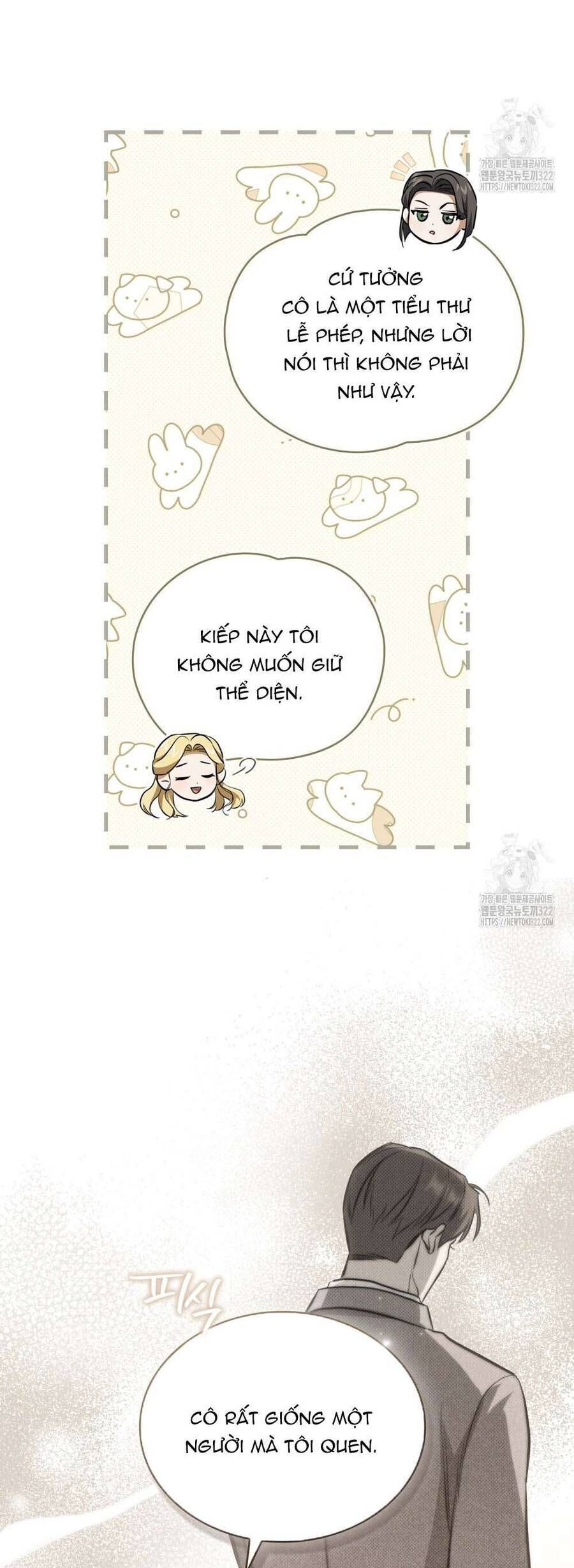 Phương Trình Cứu Rỗi Tôi: Chapter 10