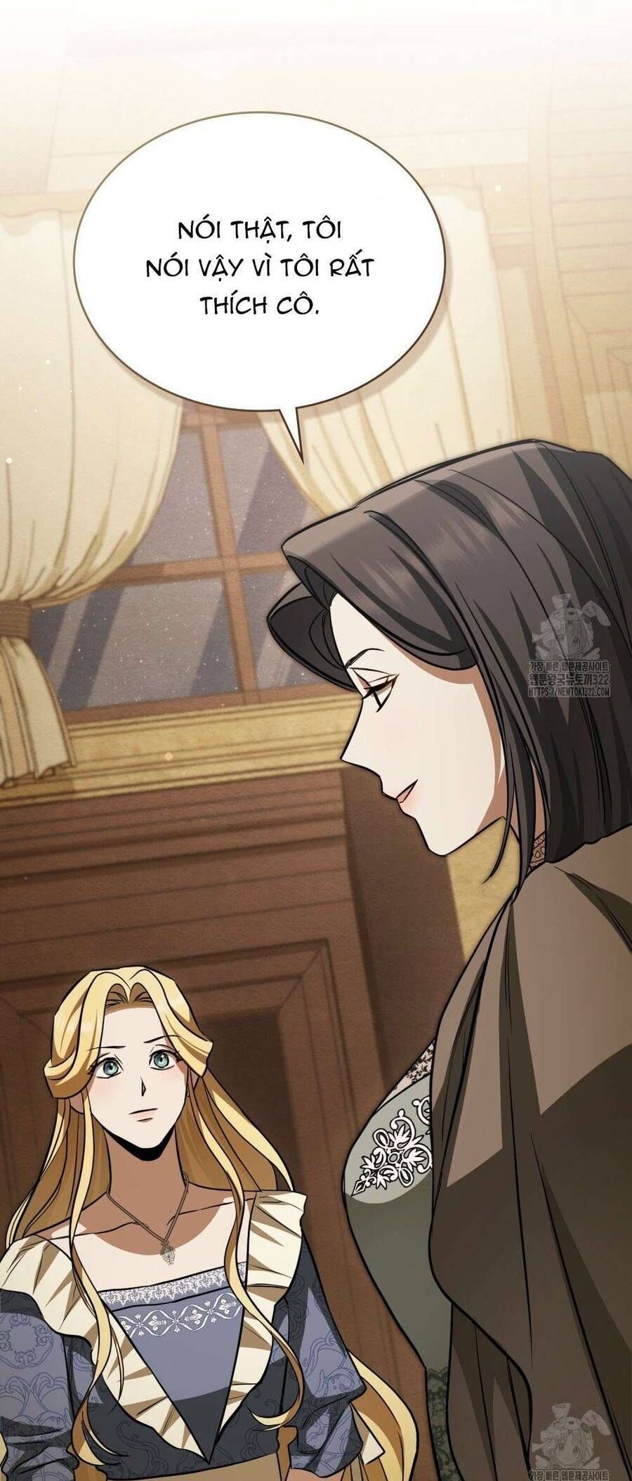 Phương Trình Cứu Rỗi Tôi: Chapter 10