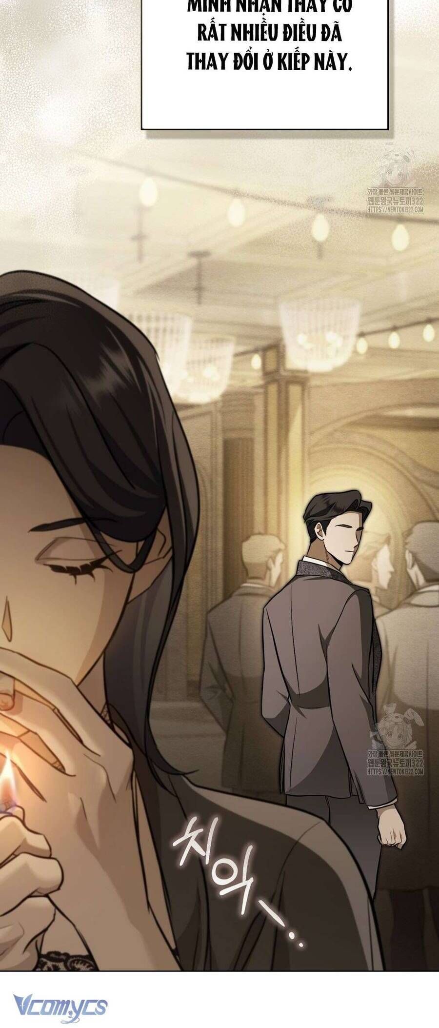 Phương Trình Cứu Rỗi Tôi: Chapter 10