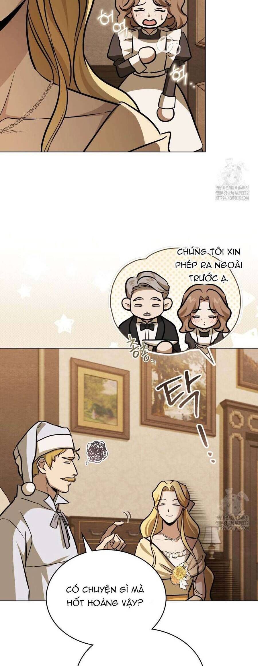 Phương Trình Cứu Rỗi Tôi: Chapter 10