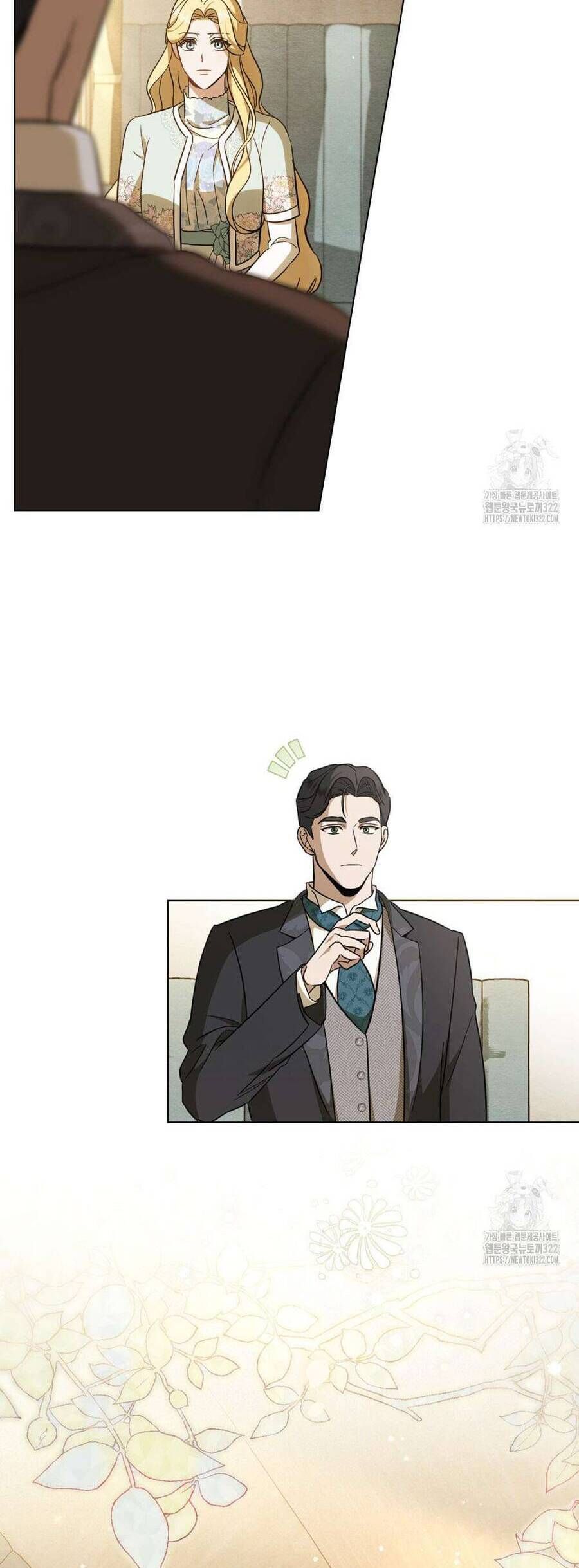 Phương Trình Cứu Rỗi Tôi: Chapter 2