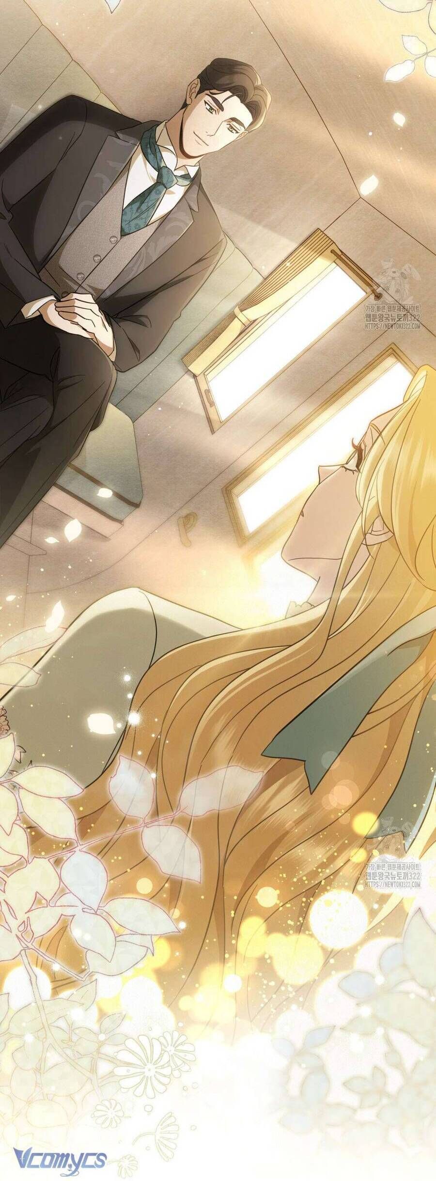 Phương Trình Cứu Rỗi Tôi: Chapter 2