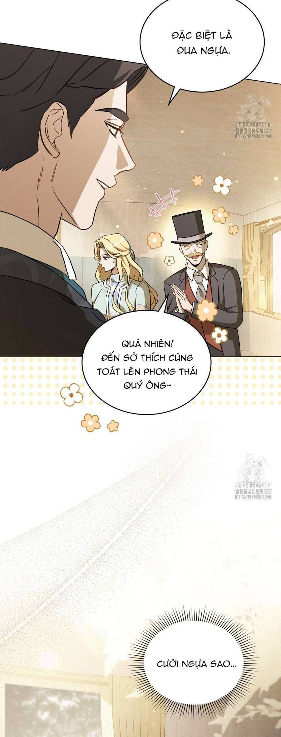 Phương Trình Cứu Rỗi Tôi: Chapter 2