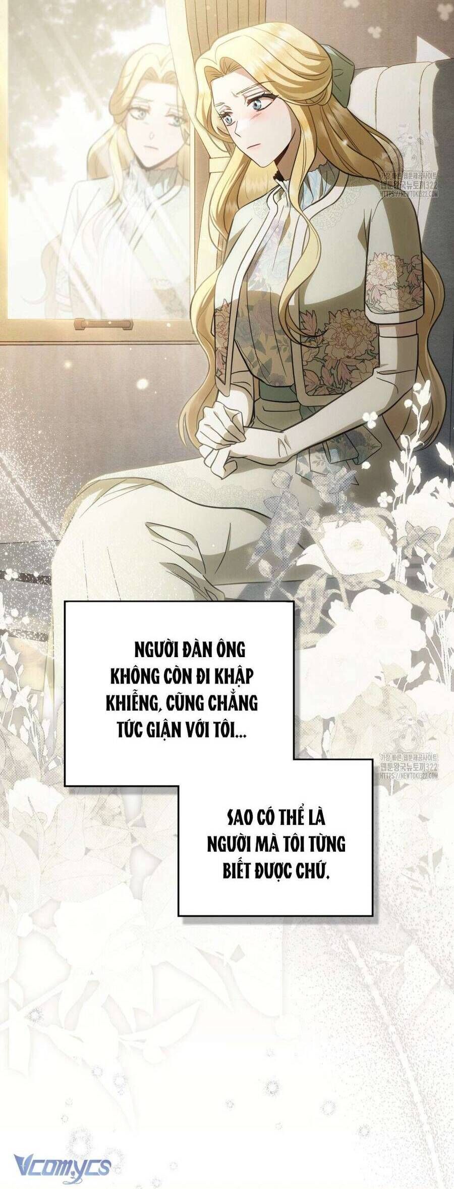 Phương Trình Cứu Rỗi Tôi: Chapter 2