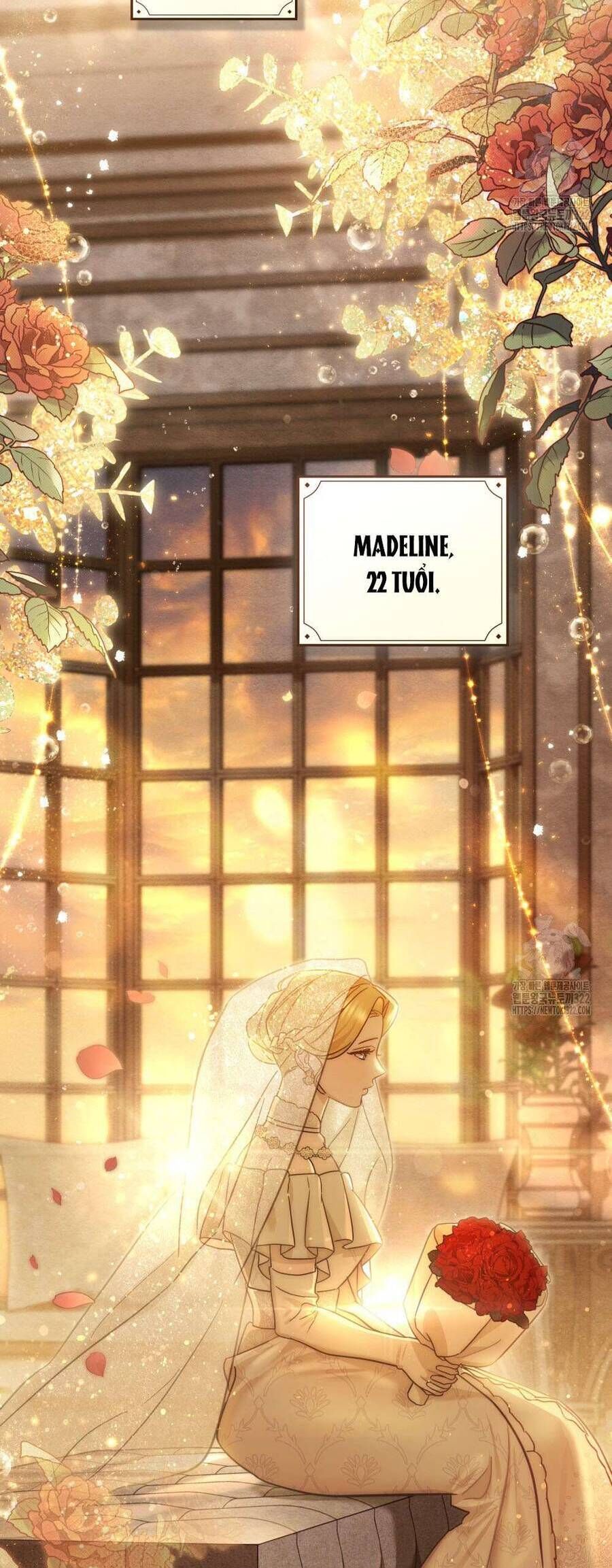 Phương Trình Cứu Rỗi Tôi: Chapter 2