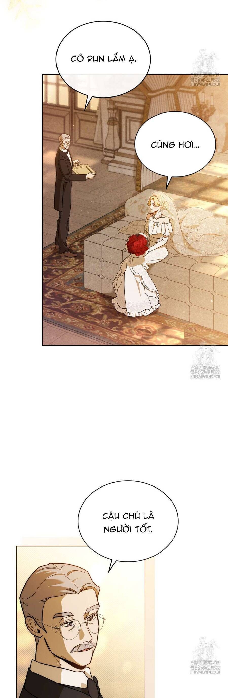 Phương Trình Cứu Rỗi Tôi: Chapter 2