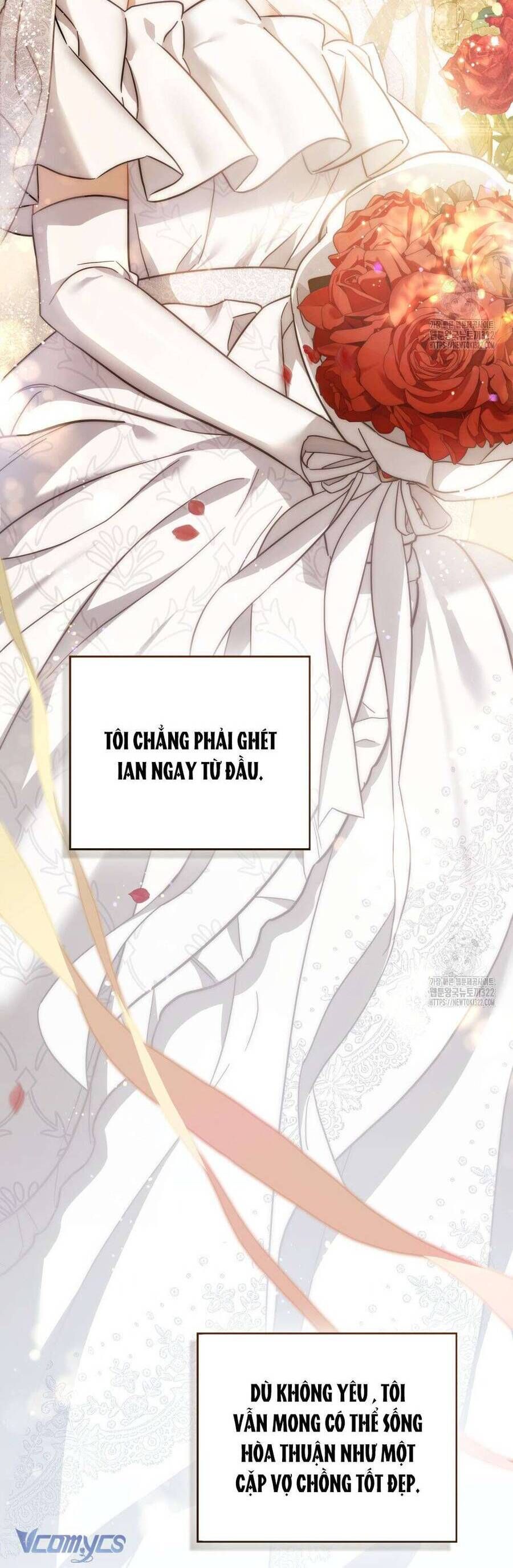 Phương Trình Cứu Rỗi Tôi: Chapter 2