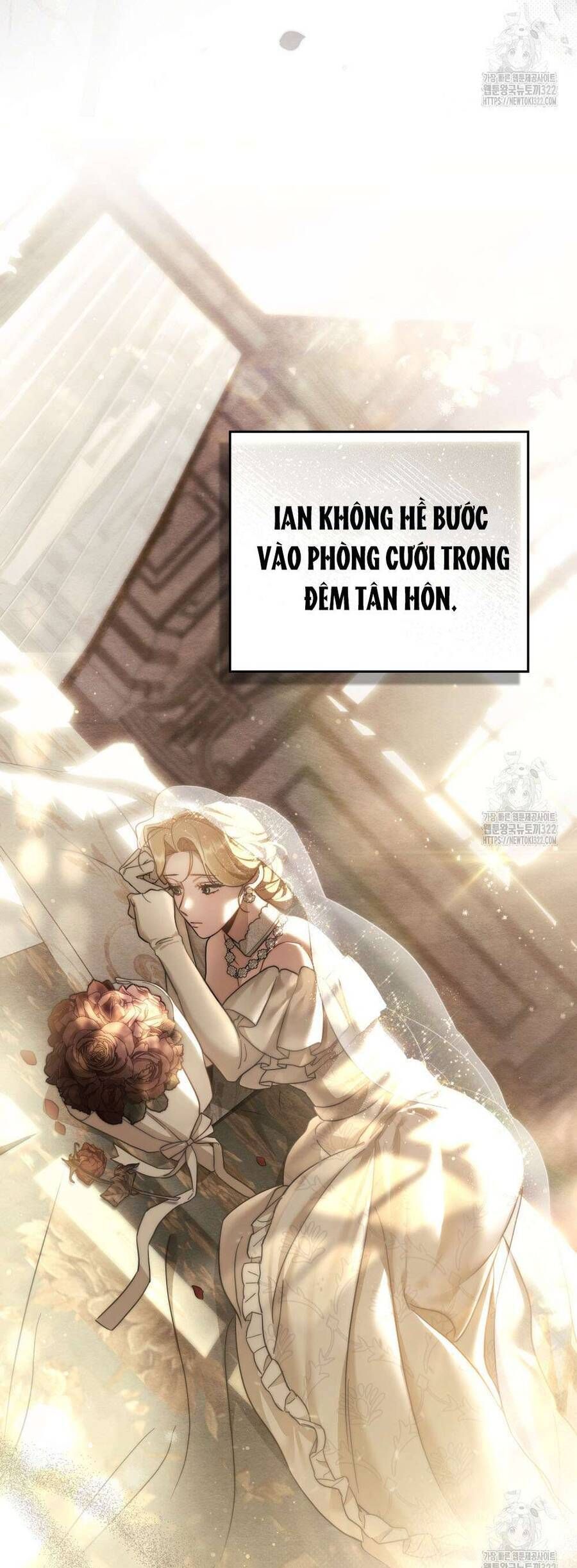 Phương Trình Cứu Rỗi Tôi: Chapter 2