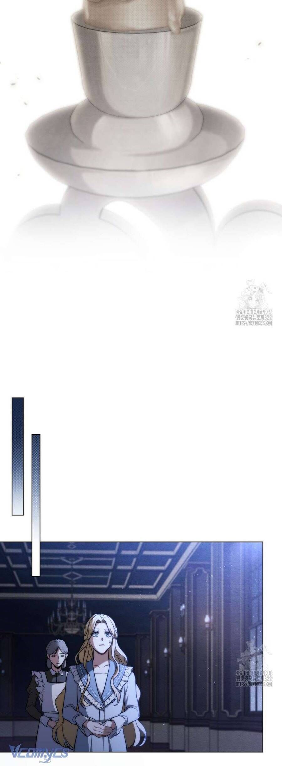 Phương Trình Cứu Rỗi Tôi: Chapter 2