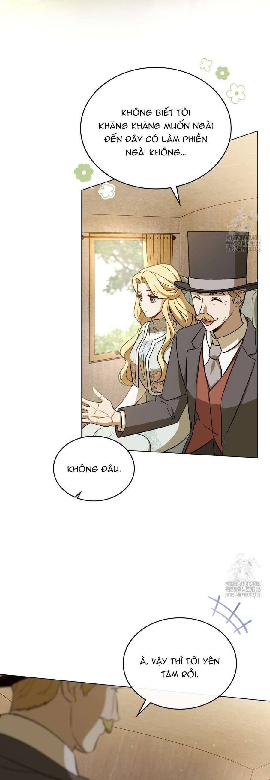 Phương Trình Cứu Rỗi Tôi: Chapter 2