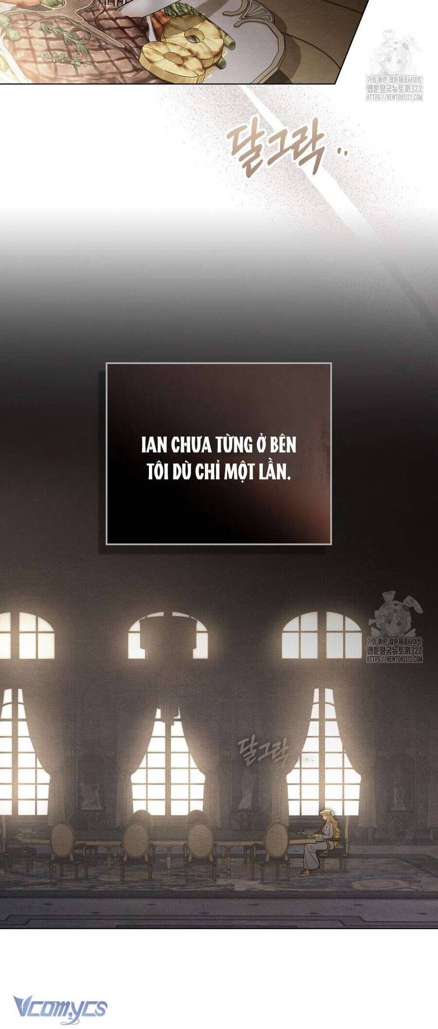 Phương Trình Cứu Rỗi Tôi: Chapter 2