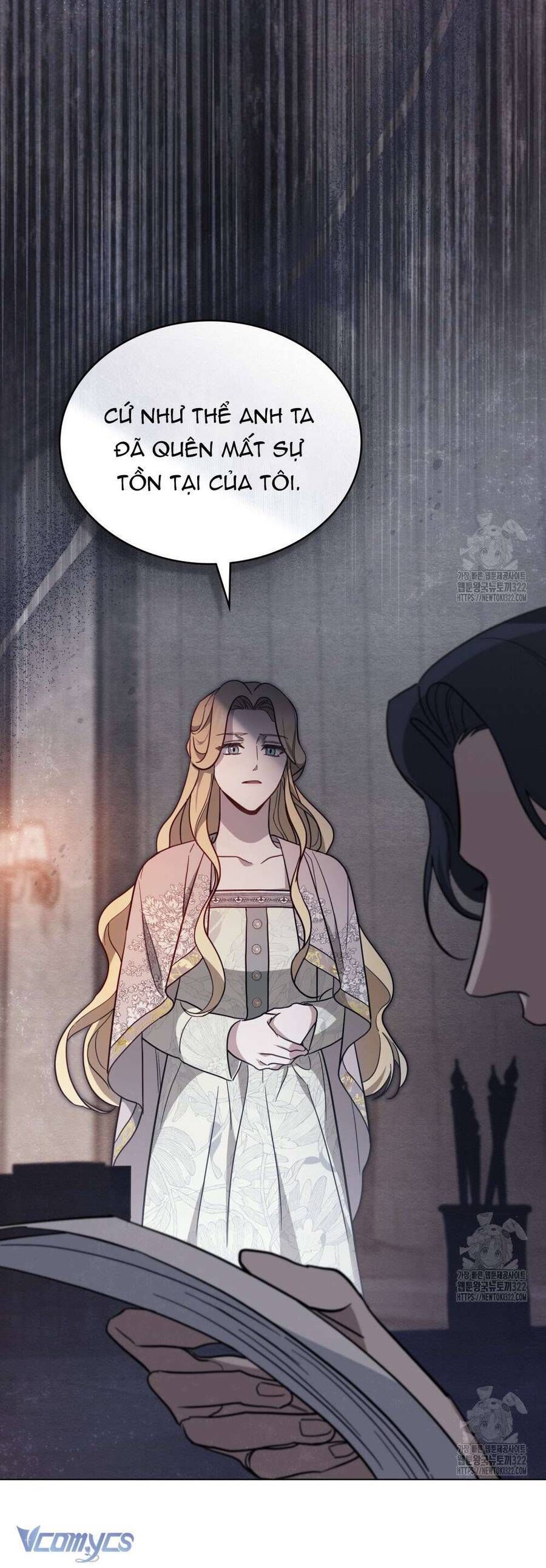 Phương Trình Cứu Rỗi Tôi: Chapter 2