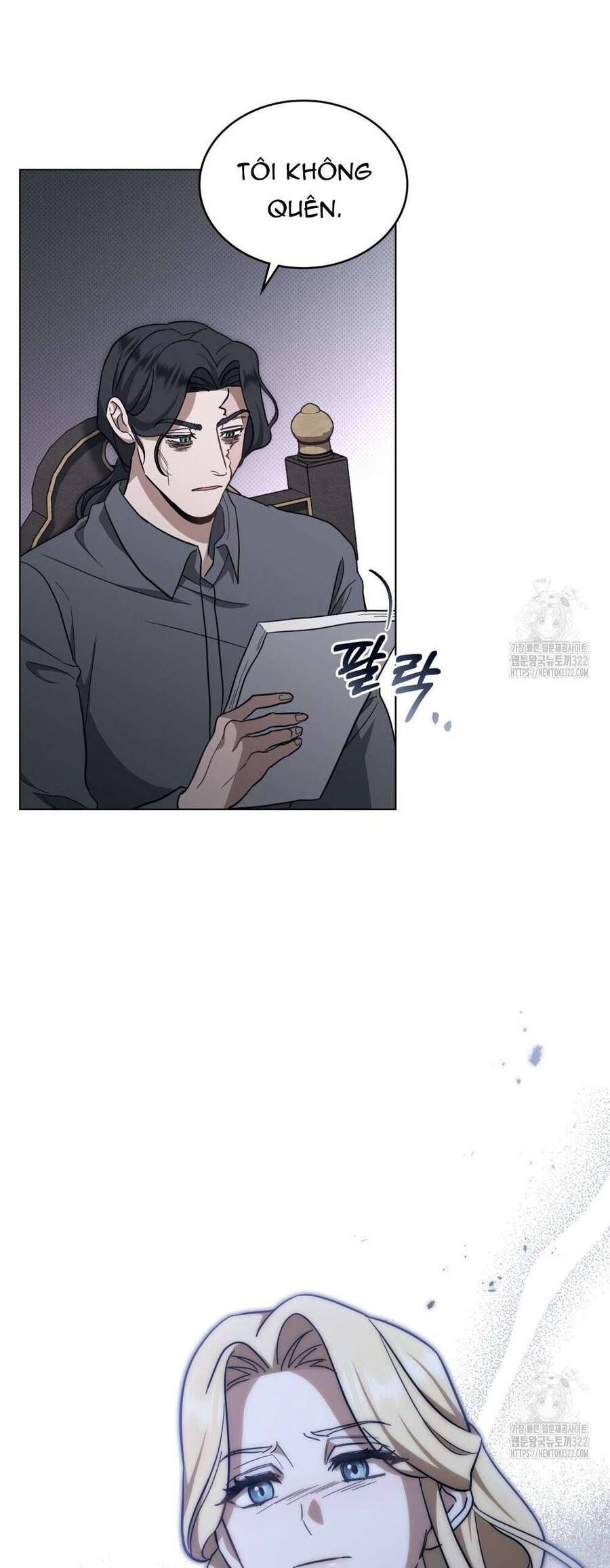 Phương Trình Cứu Rỗi Tôi: Chapter 2