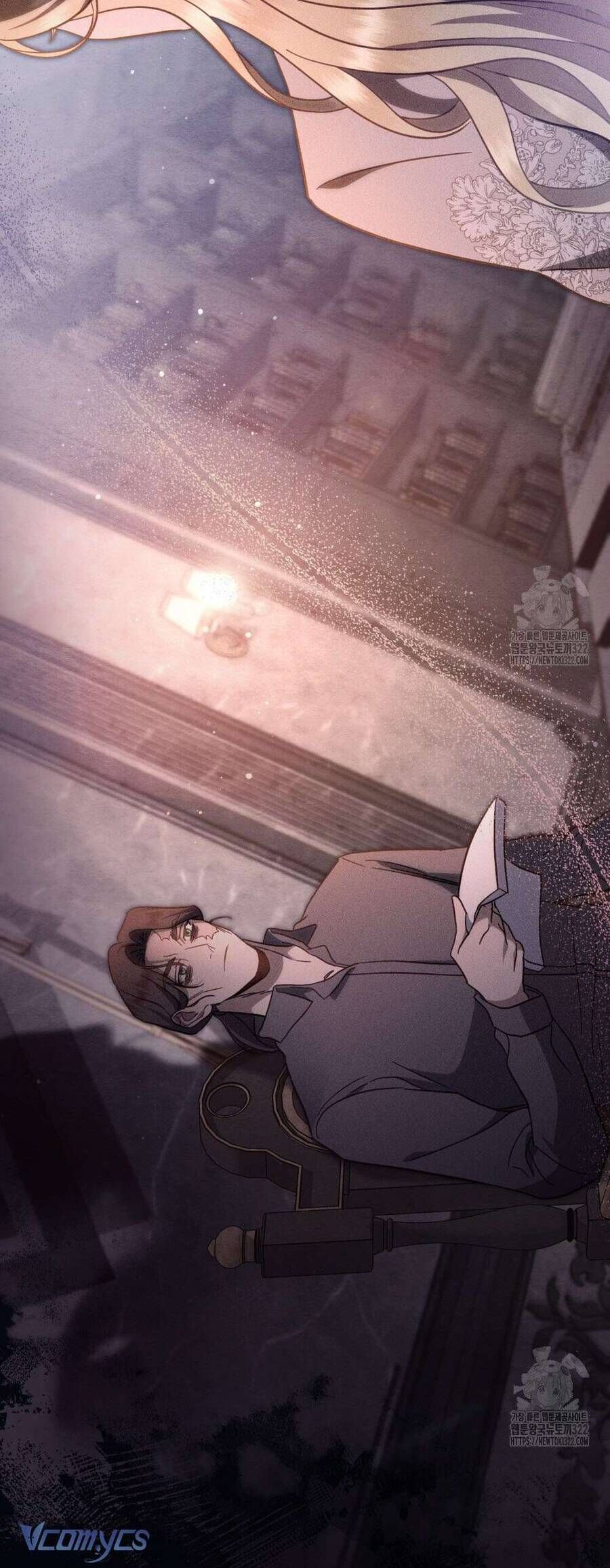 Phương Trình Cứu Rỗi Tôi: Chapter 2