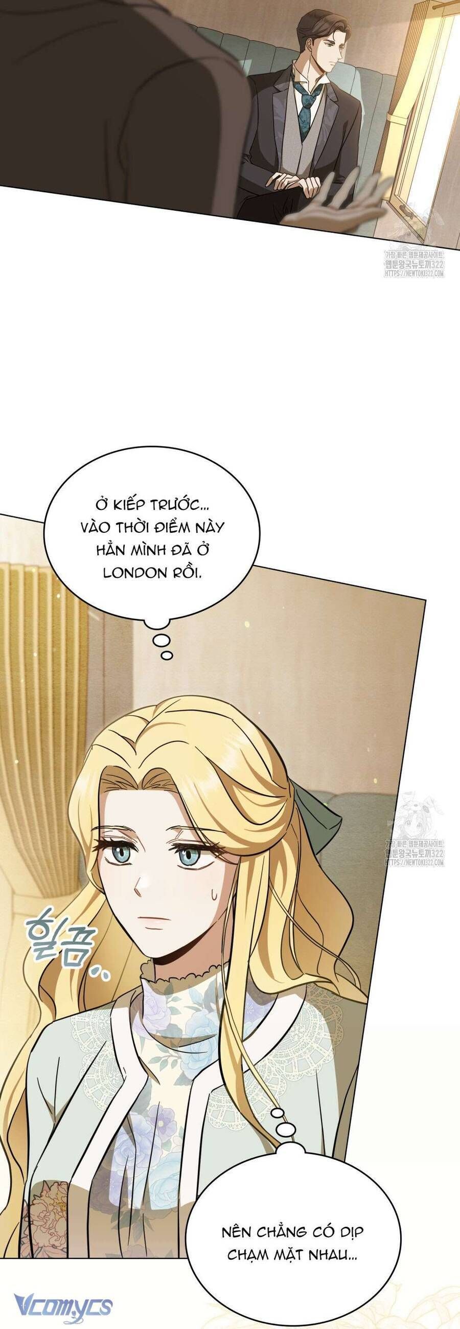 Phương Trình Cứu Rỗi Tôi: Chapter 2