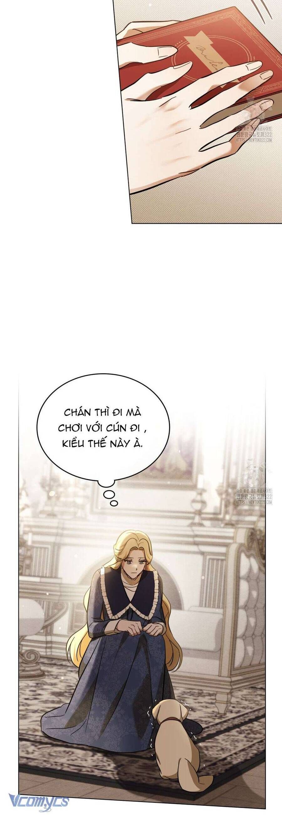 Phương Trình Cứu Rỗi Tôi: Chapter 2