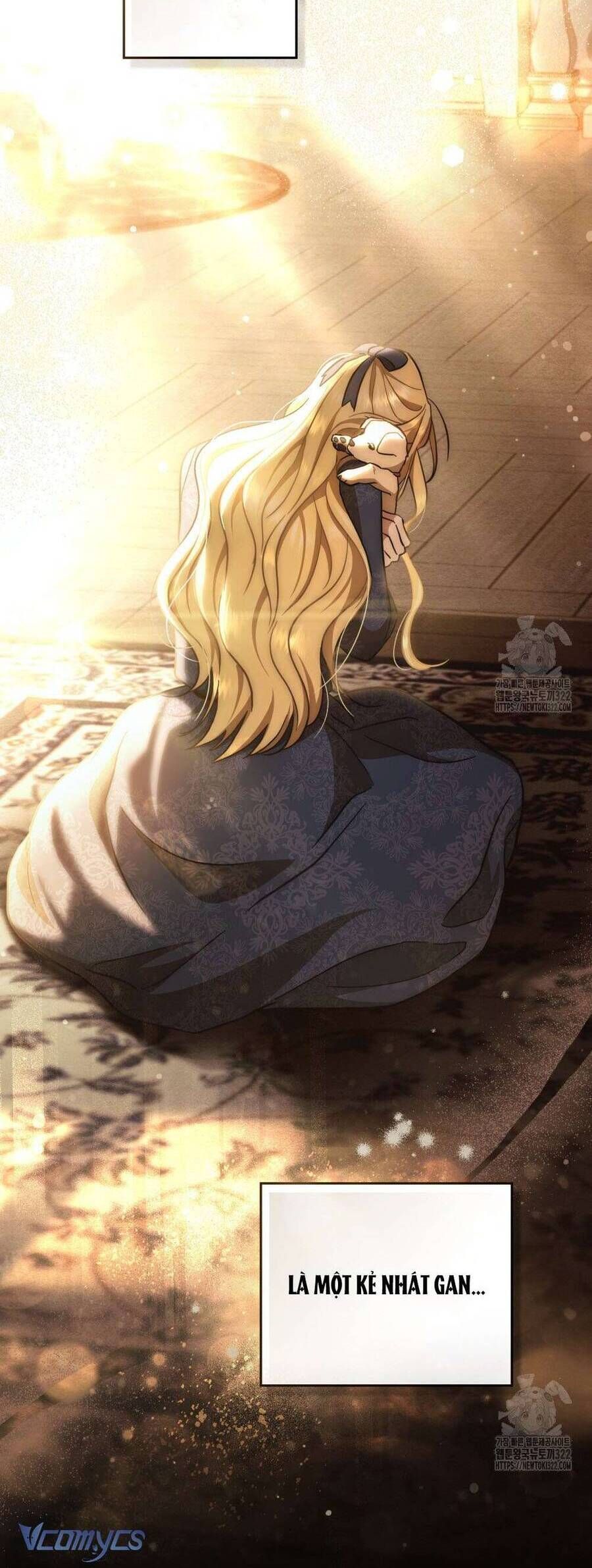 Phương Trình Cứu Rỗi Tôi: Chapter 2