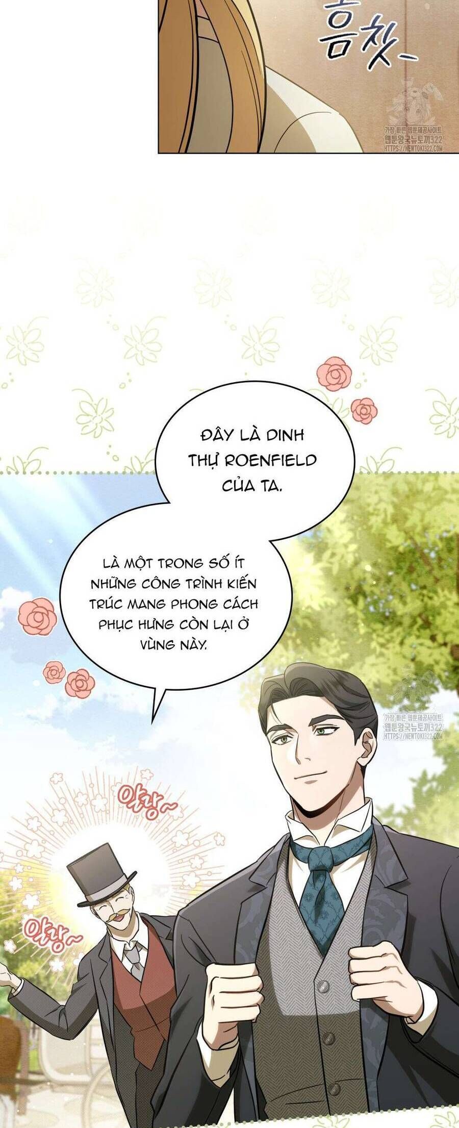 Phương Trình Cứu Rỗi Tôi: Chapter 2