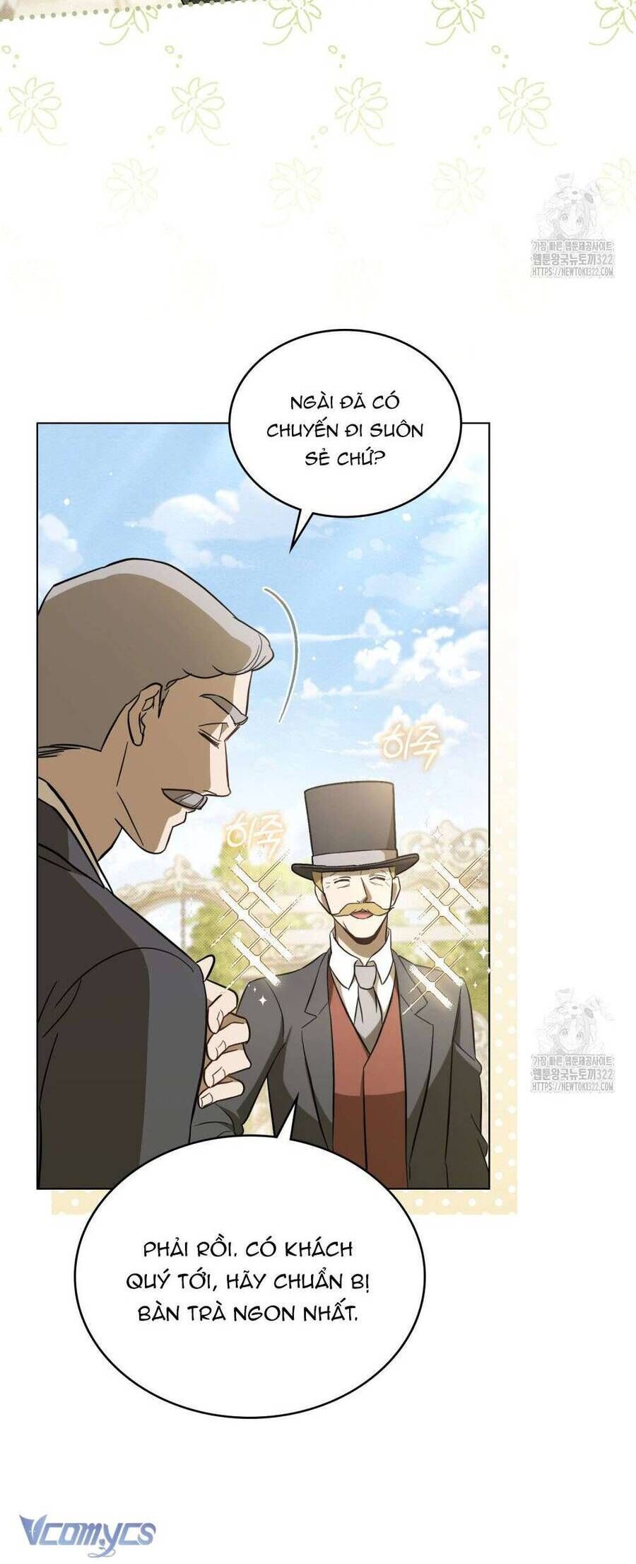 Phương Trình Cứu Rỗi Tôi: Chapter 2