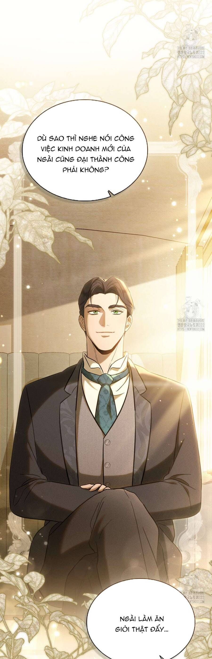 Phương Trình Cứu Rỗi Tôi: Chapter 2