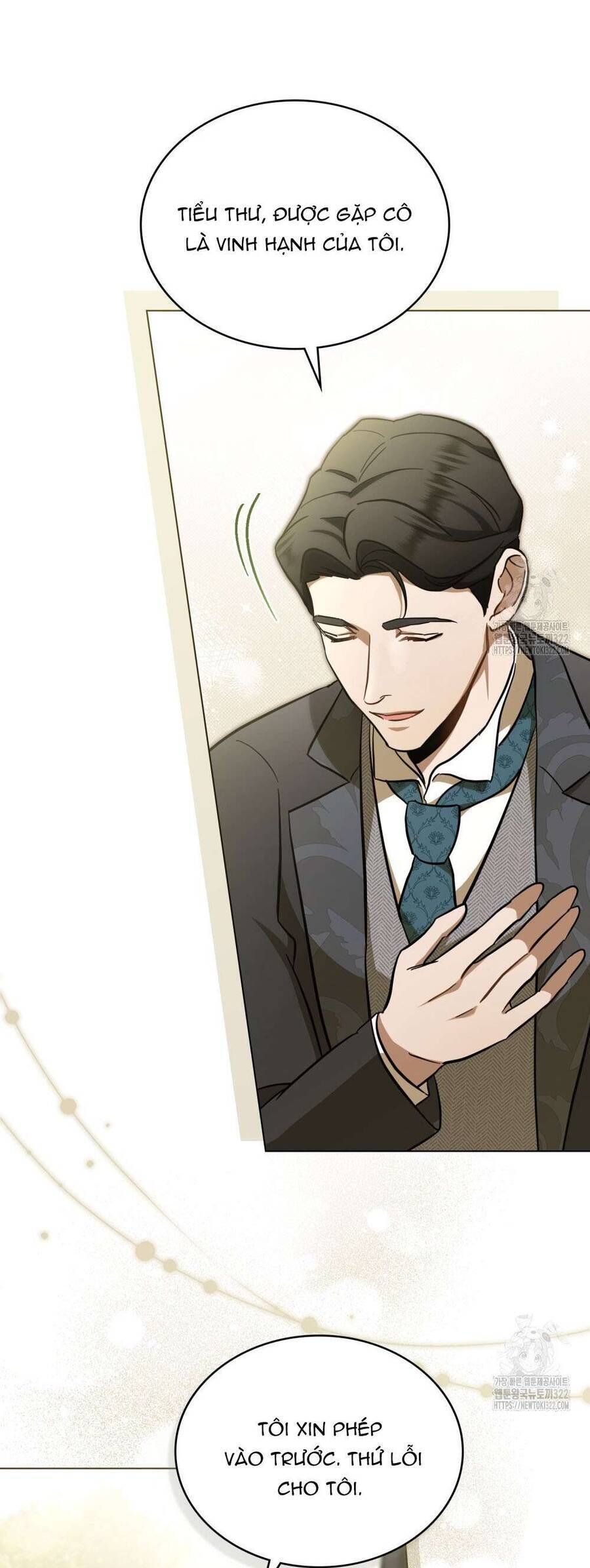 Phương Trình Cứu Rỗi Tôi: Chapter 2