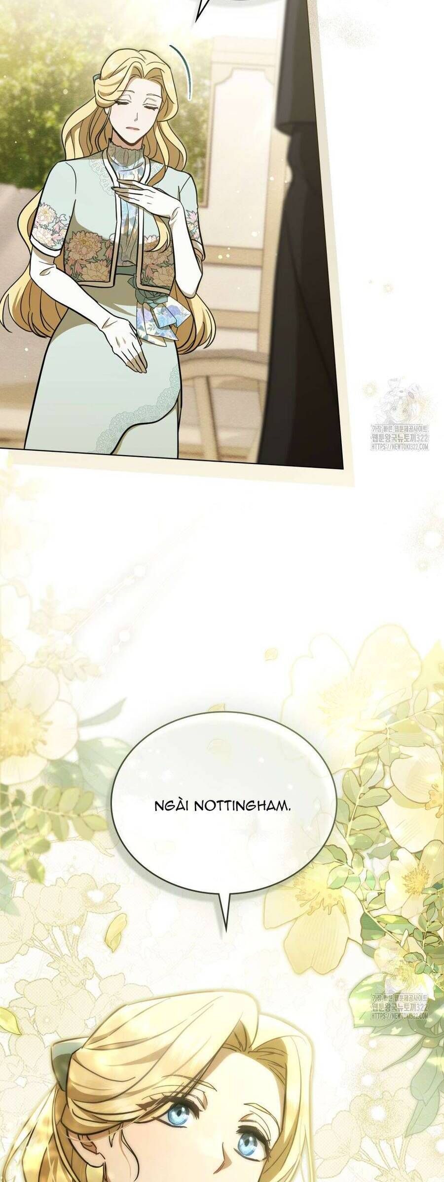 Phương Trình Cứu Rỗi Tôi: Chapter 2