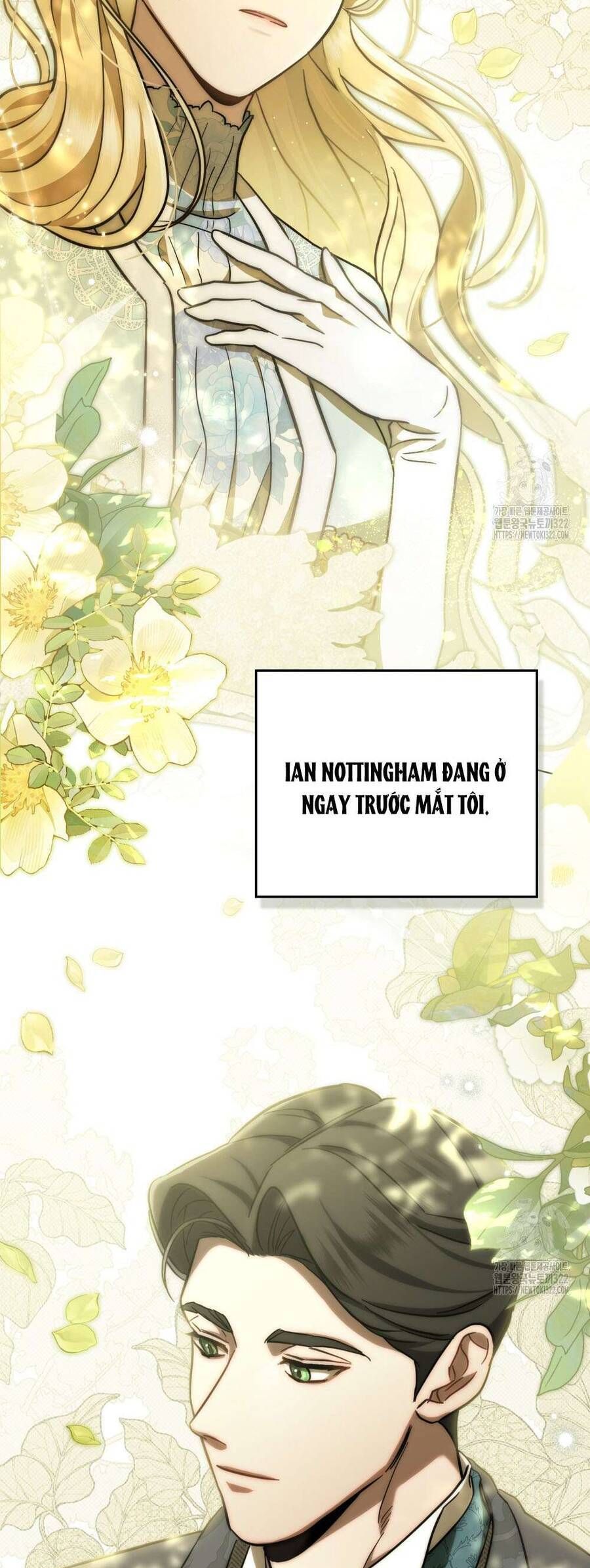 Phương Trình Cứu Rỗi Tôi: Chapter 2