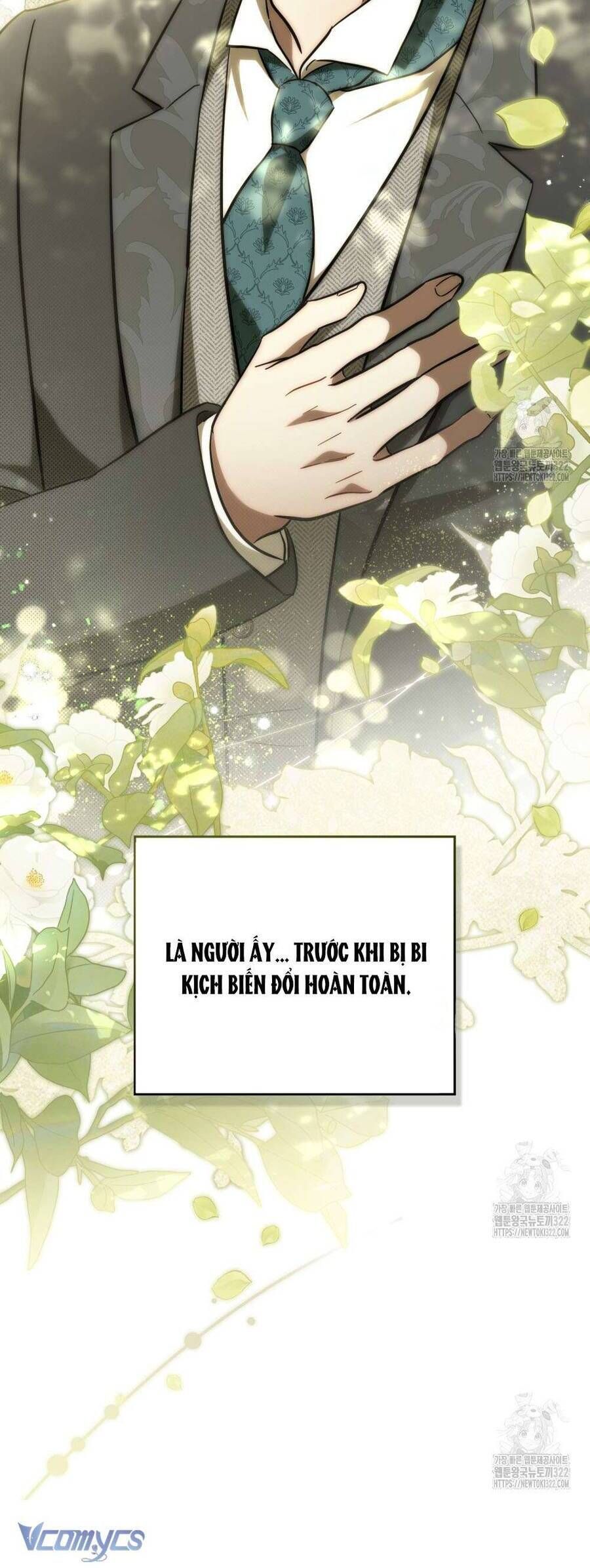 Phương Trình Cứu Rỗi Tôi: Chapter 2