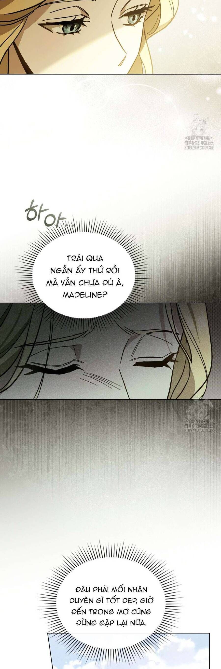 Phương Trình Cứu Rỗi Tôi: Chapter 2