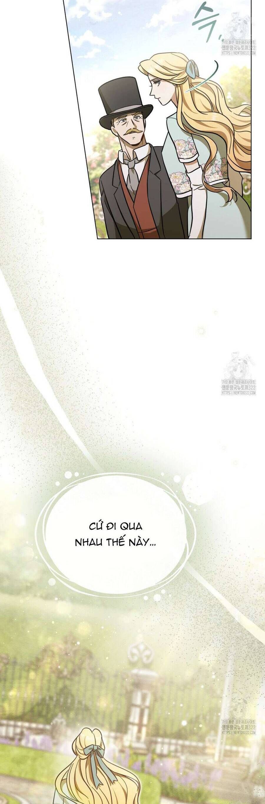 Phương Trình Cứu Rỗi Tôi: Chapter 2