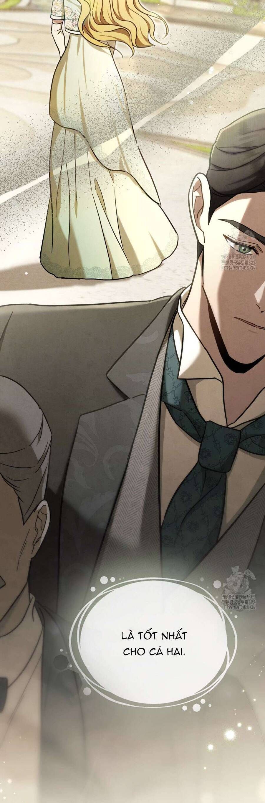 Phương Trình Cứu Rỗi Tôi: Chapter 2