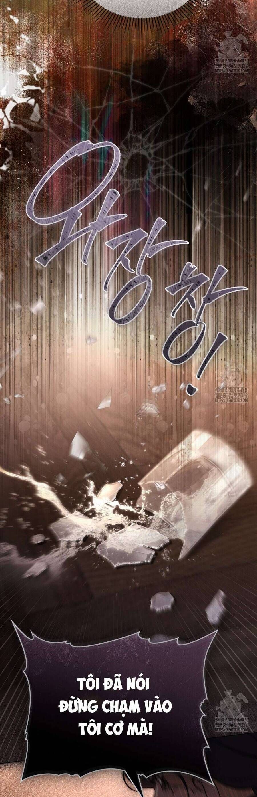 Phương Trình Cứu Rỗi Tôi: Chapter 2