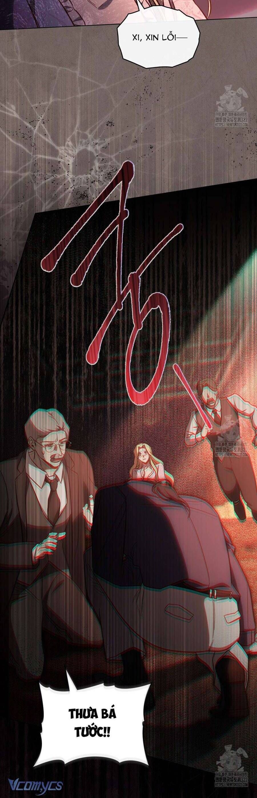 Phương Trình Cứu Rỗi Tôi: Chapter 2