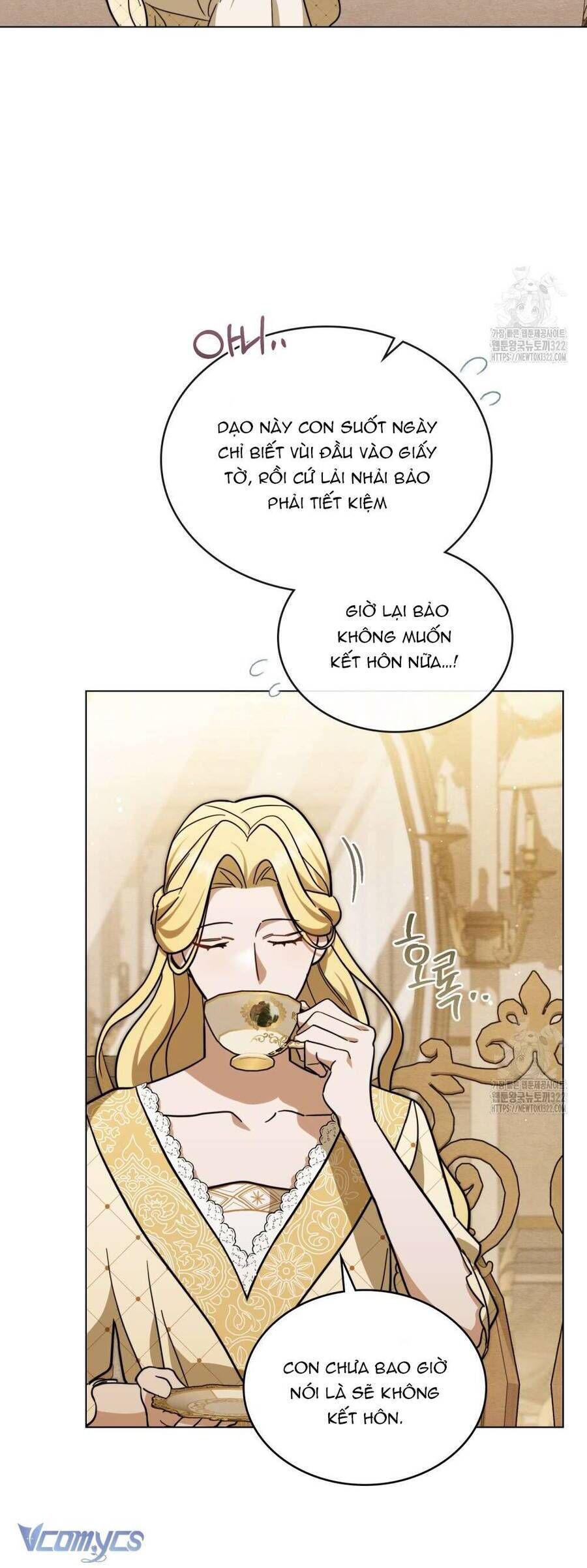 Phương Trình Cứu Rỗi Tôi: Chapter 3