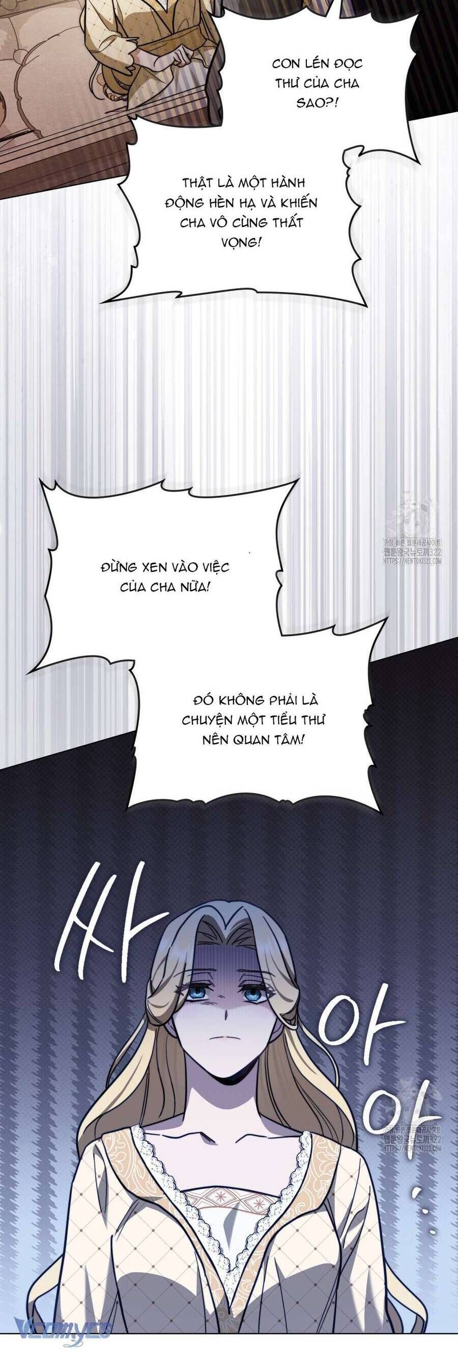 Phương Trình Cứu Rỗi Tôi: Chapter 3