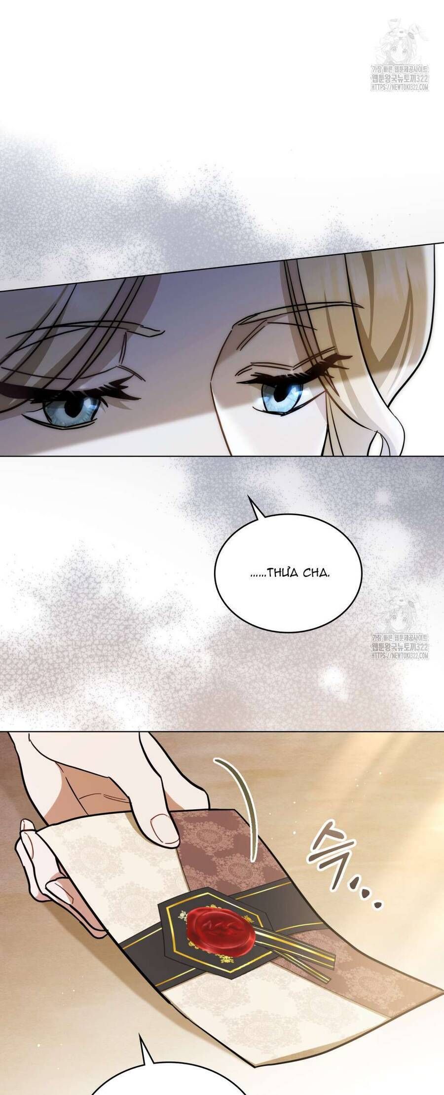 Phương Trình Cứu Rỗi Tôi: Chapter 3