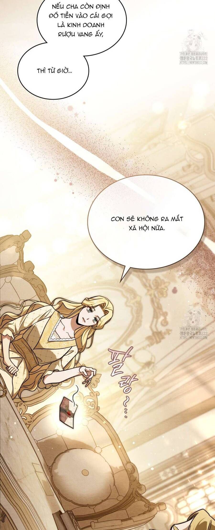 Phương Trình Cứu Rỗi Tôi: Chapter 3