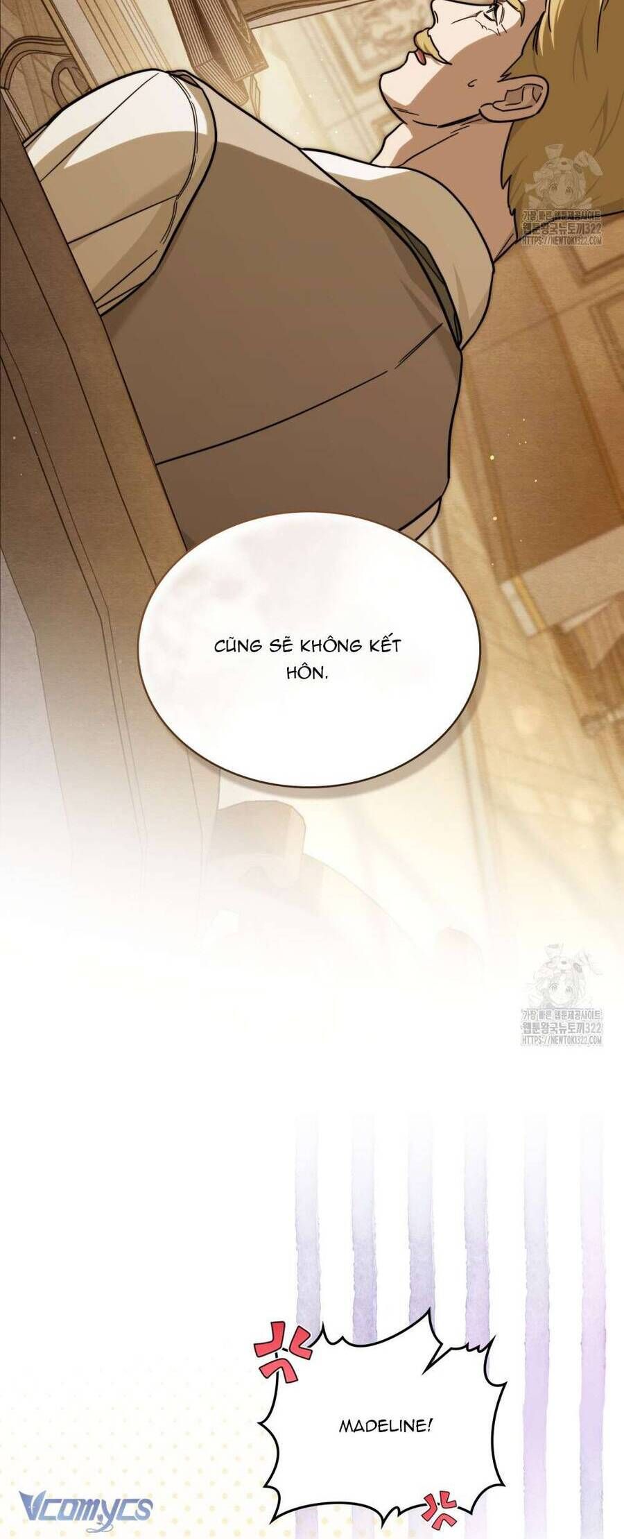 Phương Trình Cứu Rỗi Tôi: Chapter 3