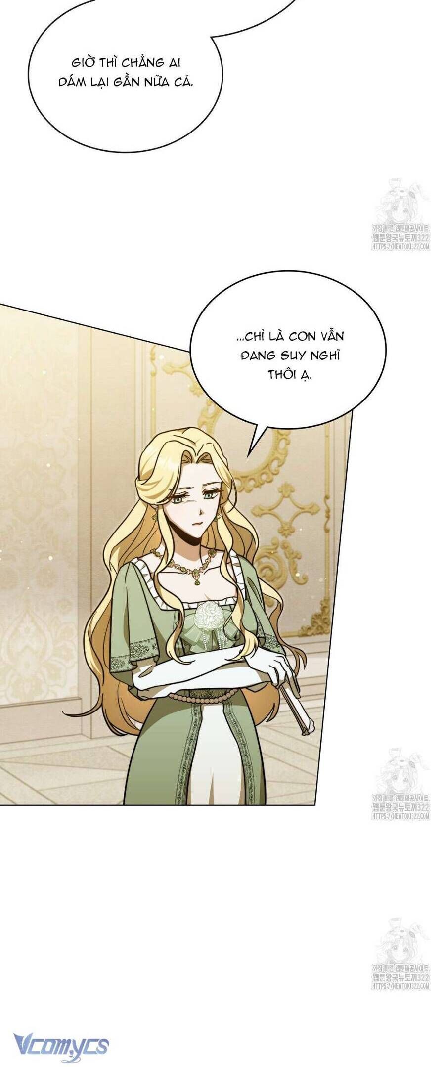 Phương Trình Cứu Rỗi Tôi: Chapter 3