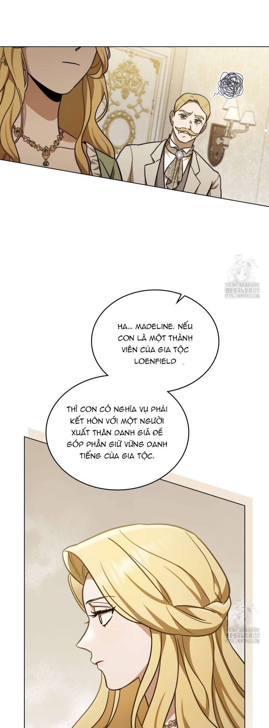 Phương Trình Cứu Rỗi Tôi: Chapter 3