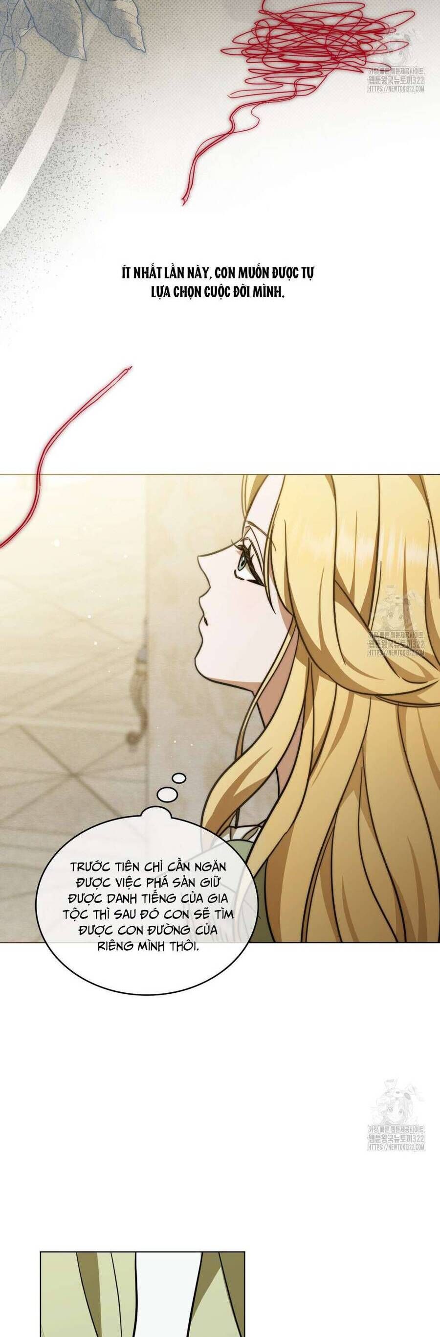 Phương Trình Cứu Rỗi Tôi: Chapter 3