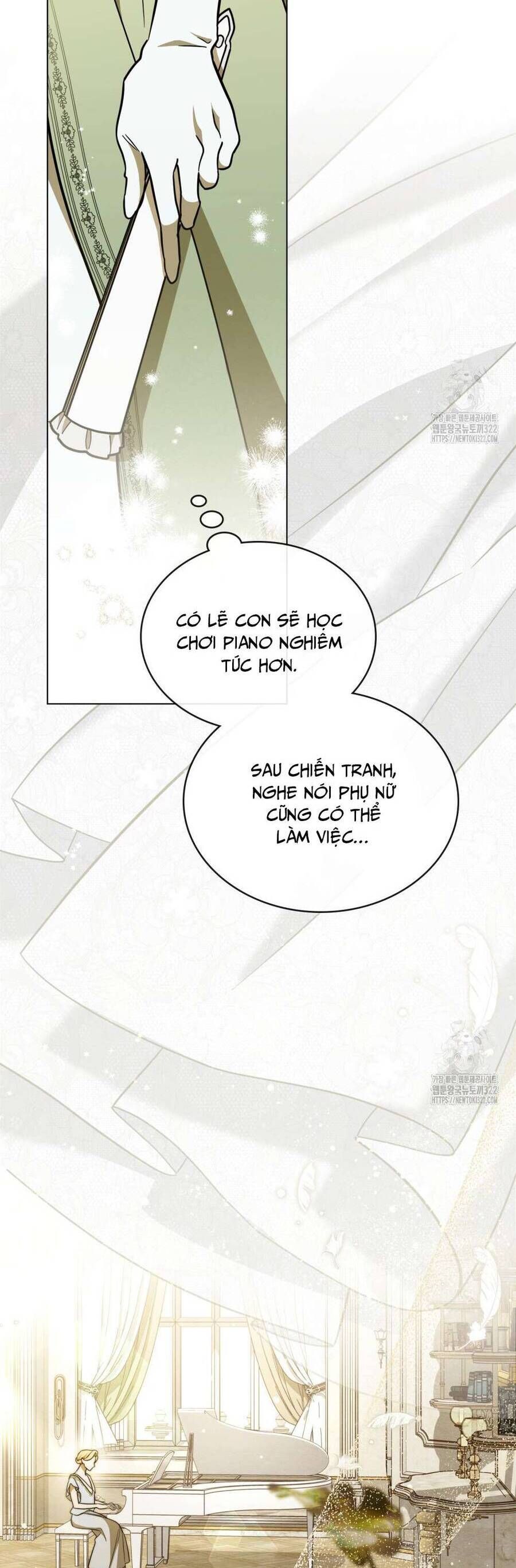 Phương Trình Cứu Rỗi Tôi: Chapter 3