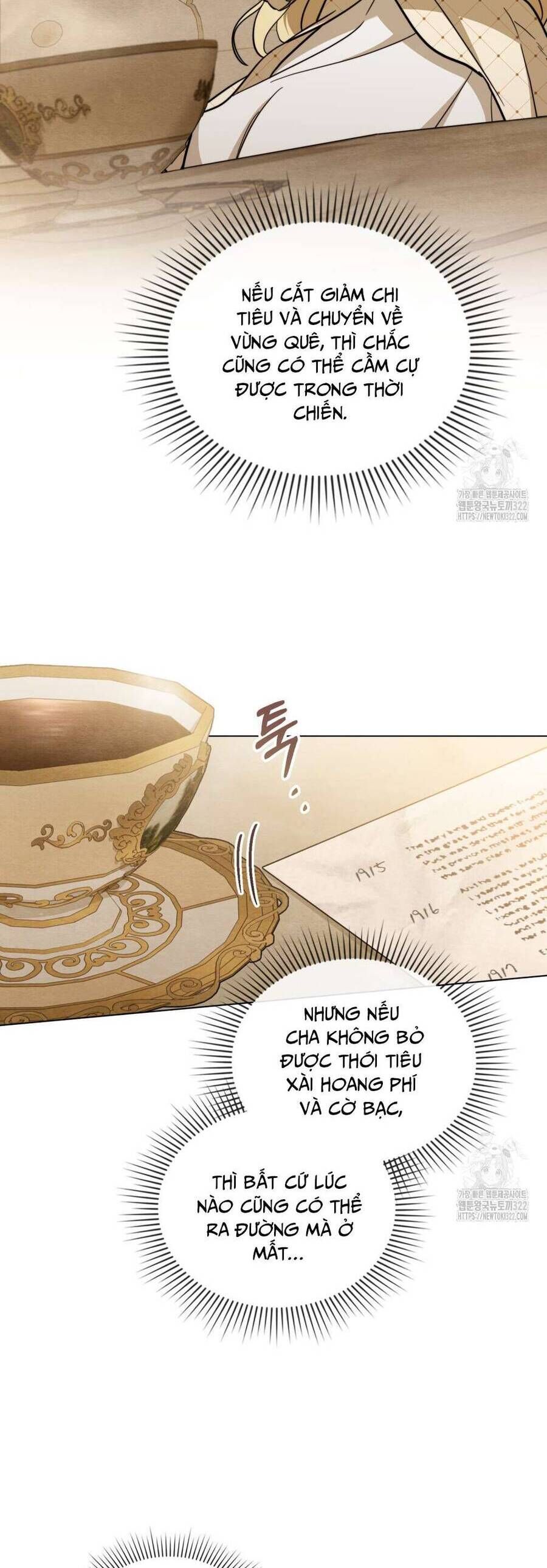 Phương Trình Cứu Rỗi Tôi: Chapter 3