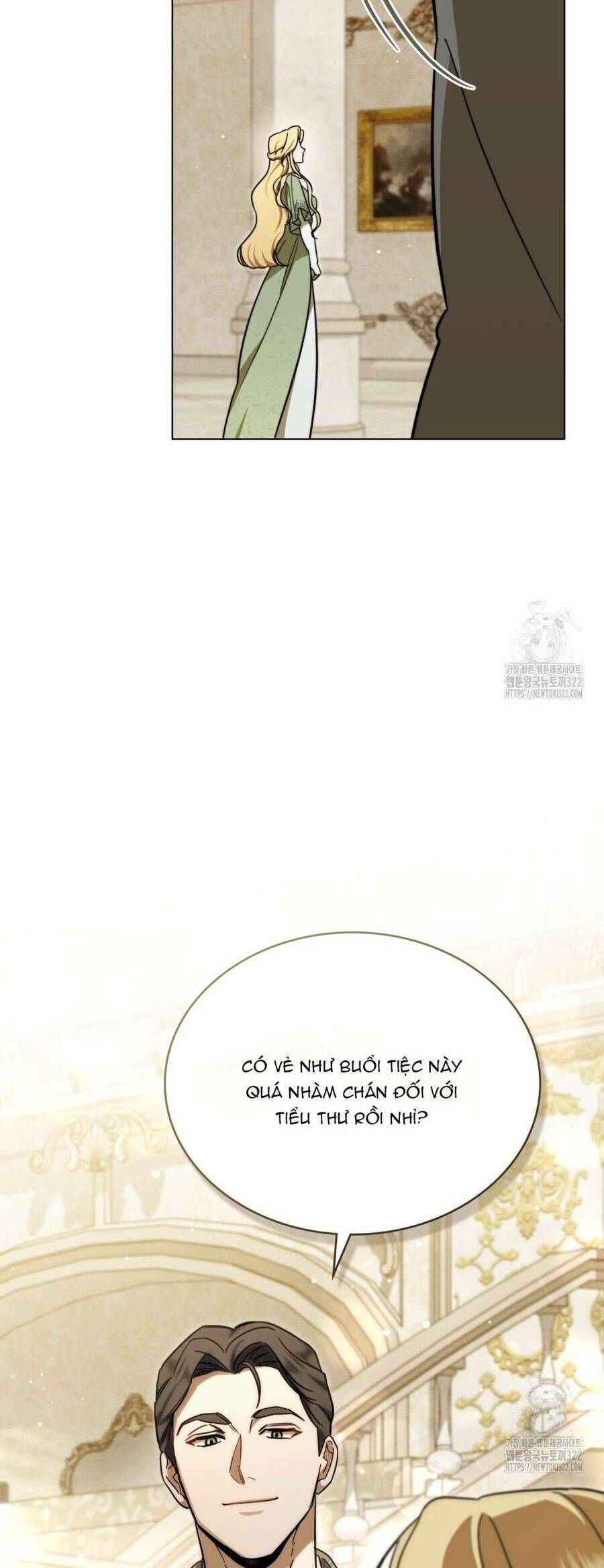 Phương Trình Cứu Rỗi Tôi: Chapter 3