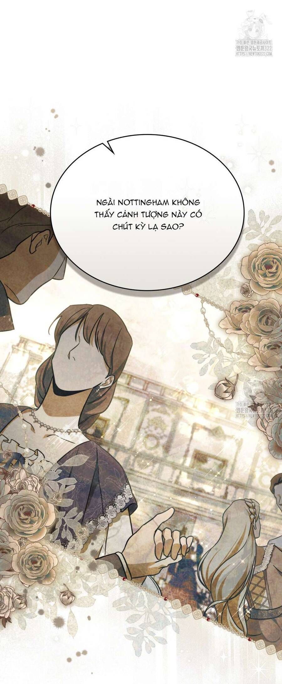 Phương Trình Cứu Rỗi Tôi: Chapter 3